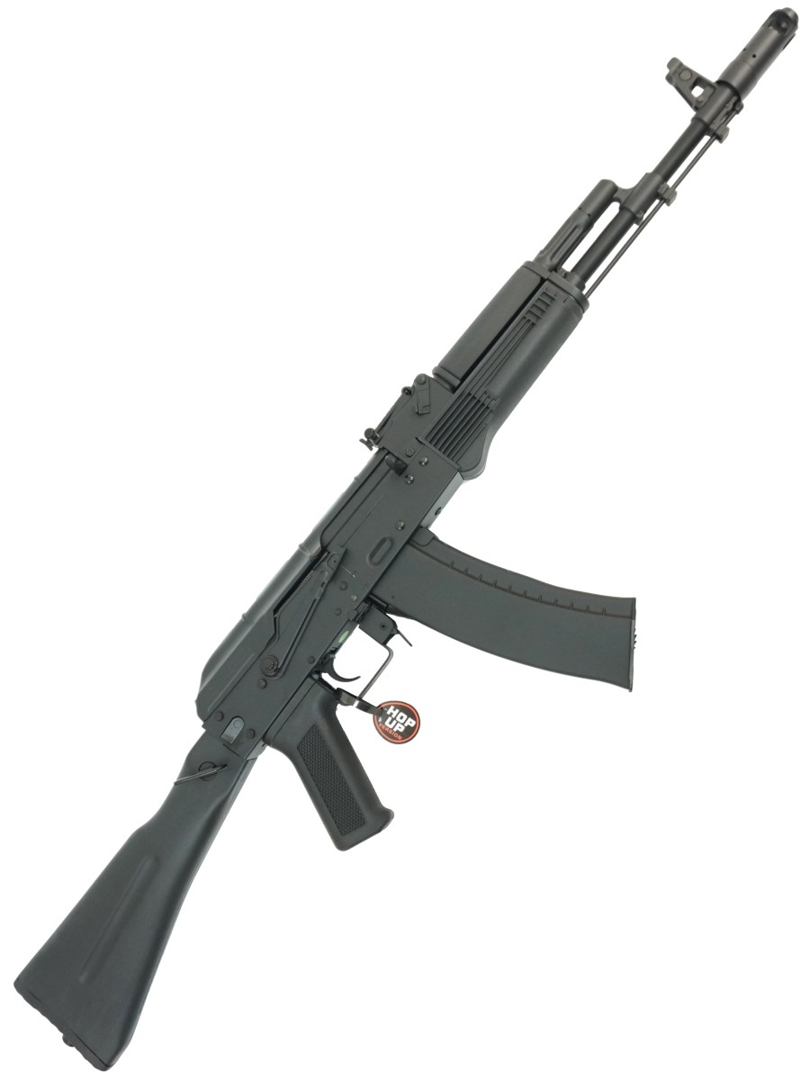 Модель автомата (Cyma) CM040C AK-74M