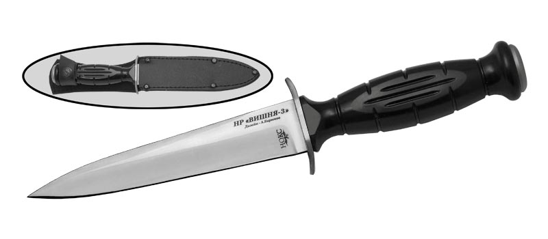 Нож Нокс "Вишня-3" 694-087919