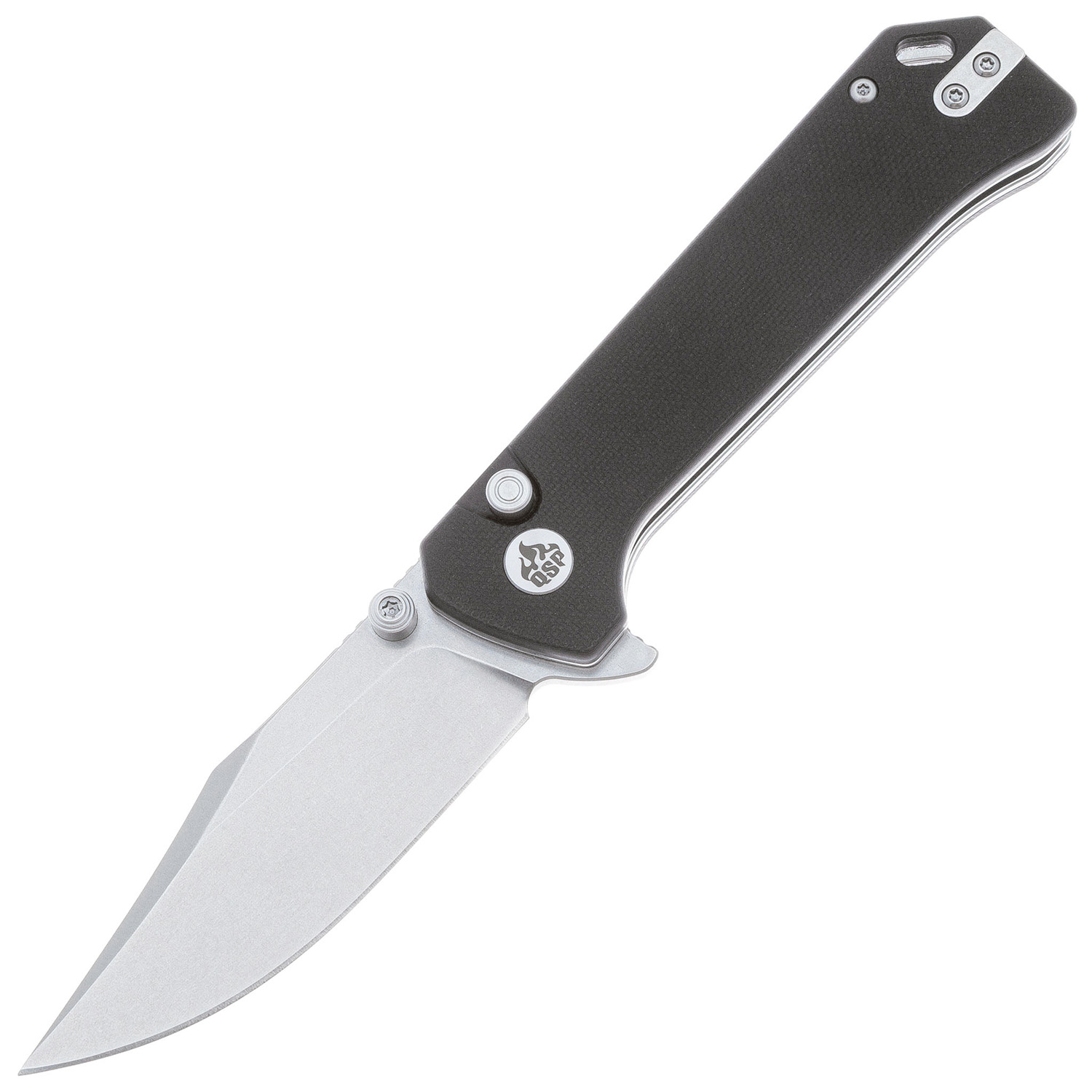 Нож QSP Grebe QS147-C1