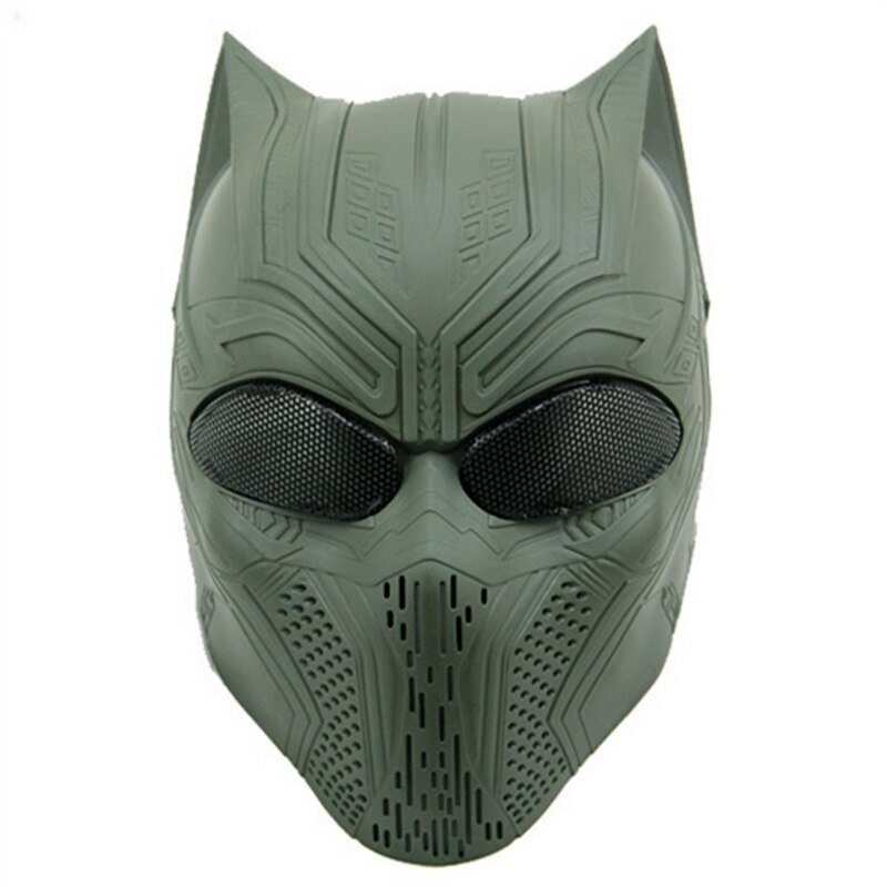 Маска Black Panther AS-MS0098OD