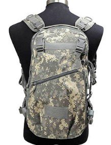 Рюкзак Tactical Military Helmet 42х22х10cm 30L AS-BS0054ACU