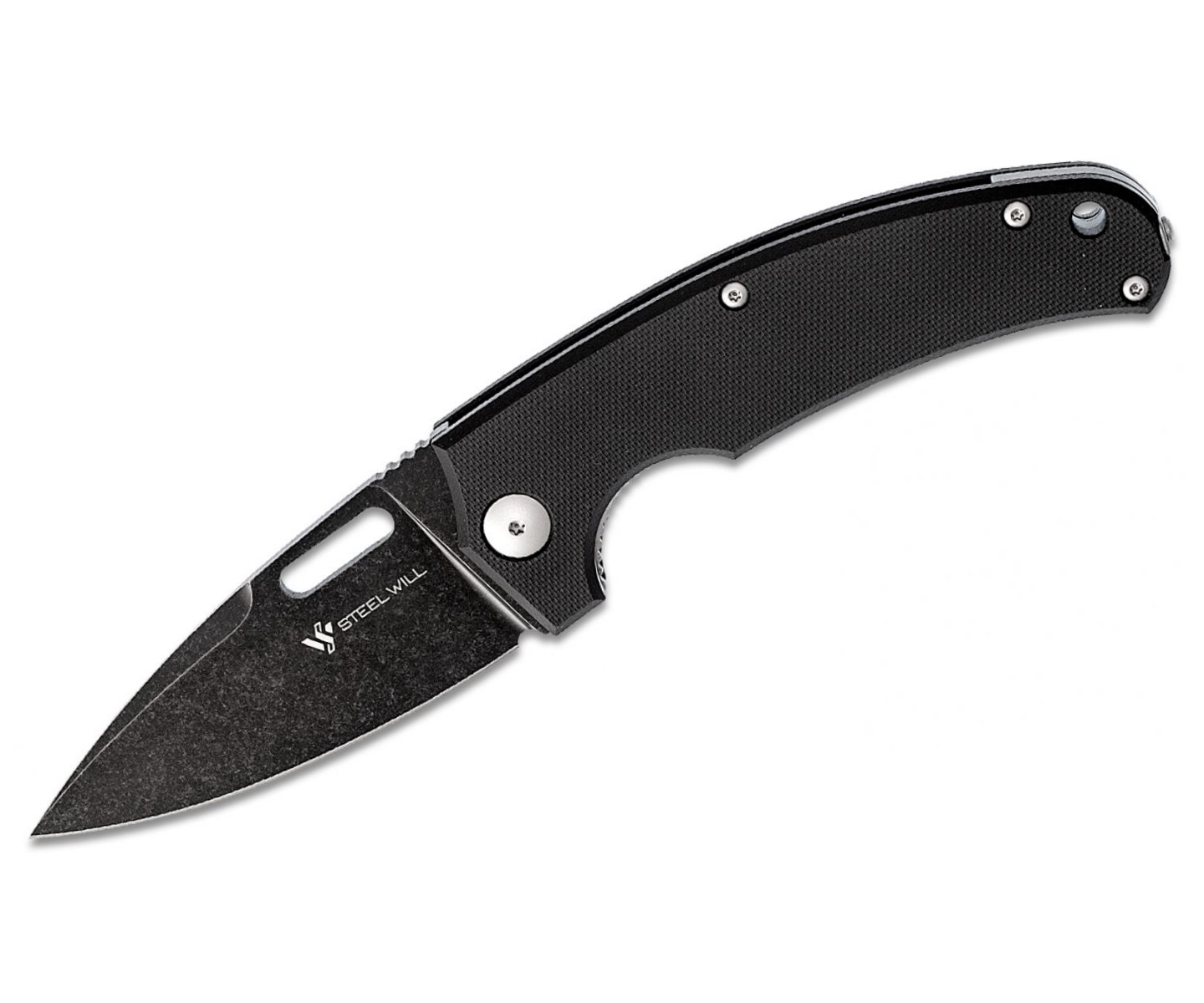 Нож Steel Will F40-09 Piercer