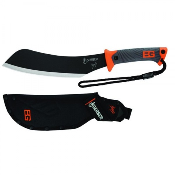 Мачете Gerber Bear Grylls Compact Parang 