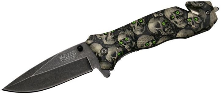 Нож Viking Nordway складной P047