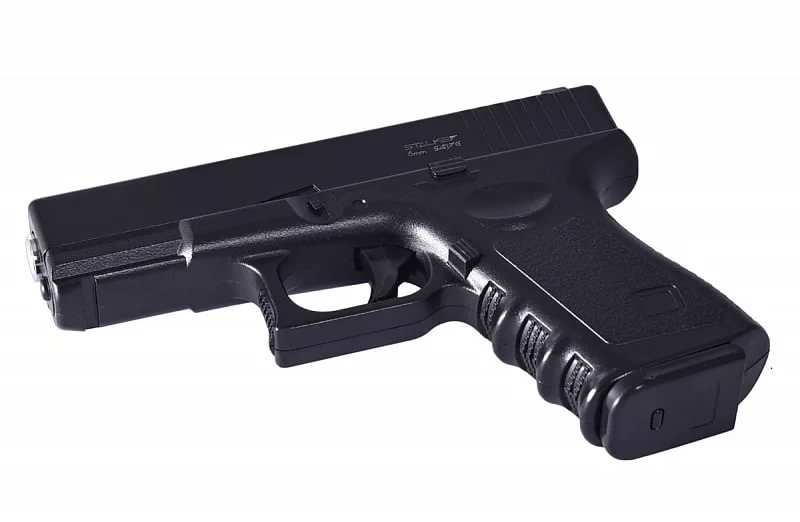 Пистолет страйкбольный Stalker SA17G Spring (Glock 17), 6 мм.jpg