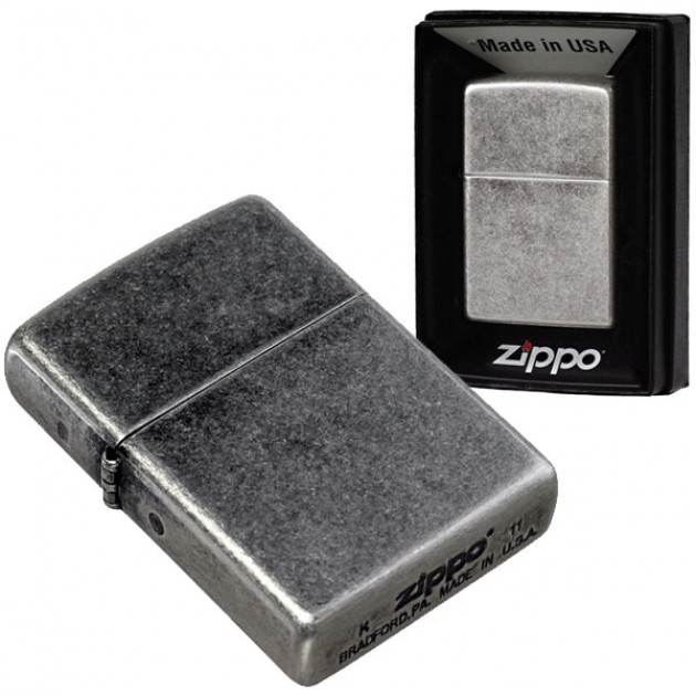 Зажигалка Zippo 121FB