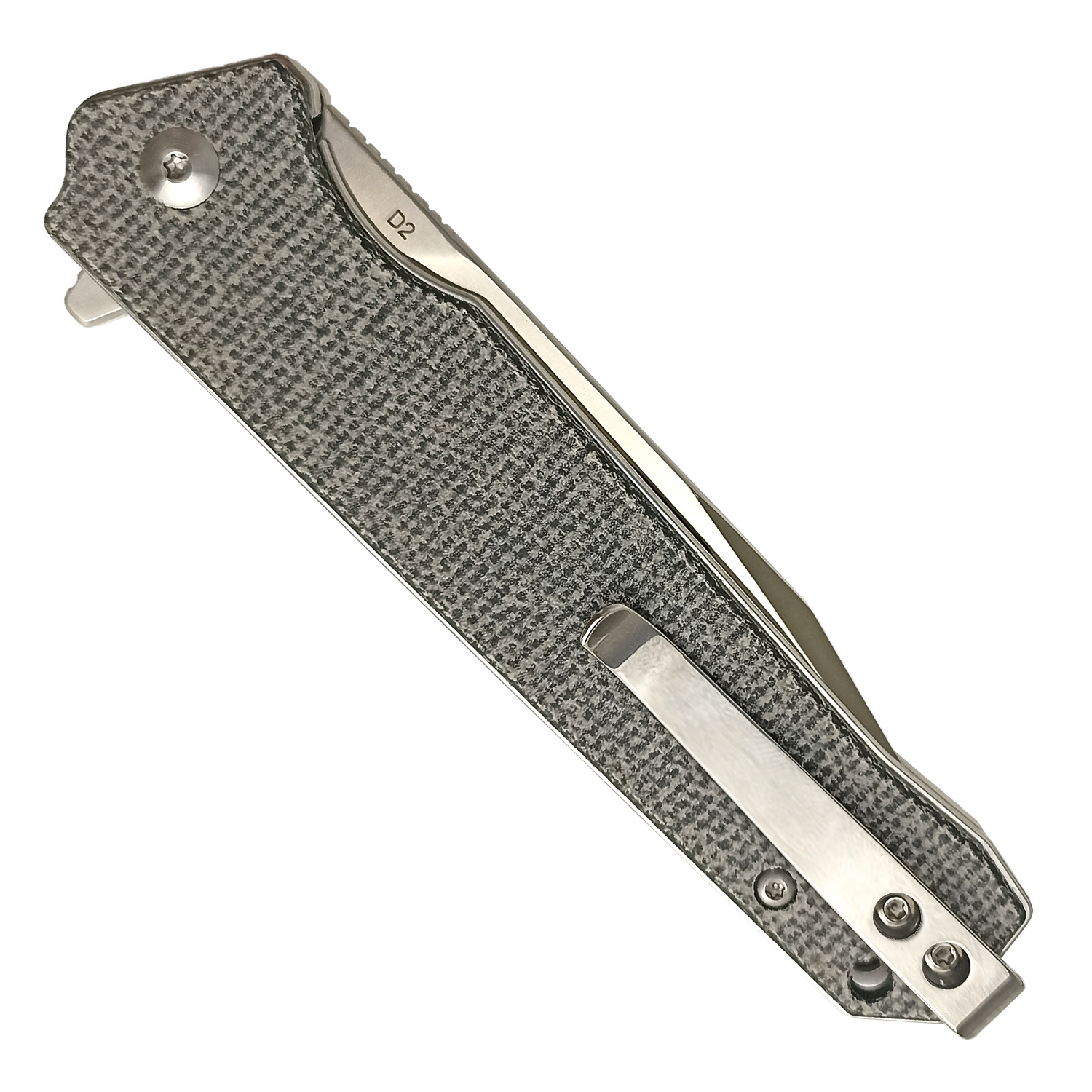 Нож QSP Mamba V2 QS111-G1