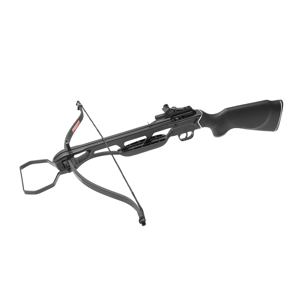 Арбалет рекурсивный Remington Jaeger (KIT, black)