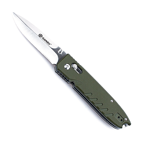 Нож складной Ganzo G746-1-GR