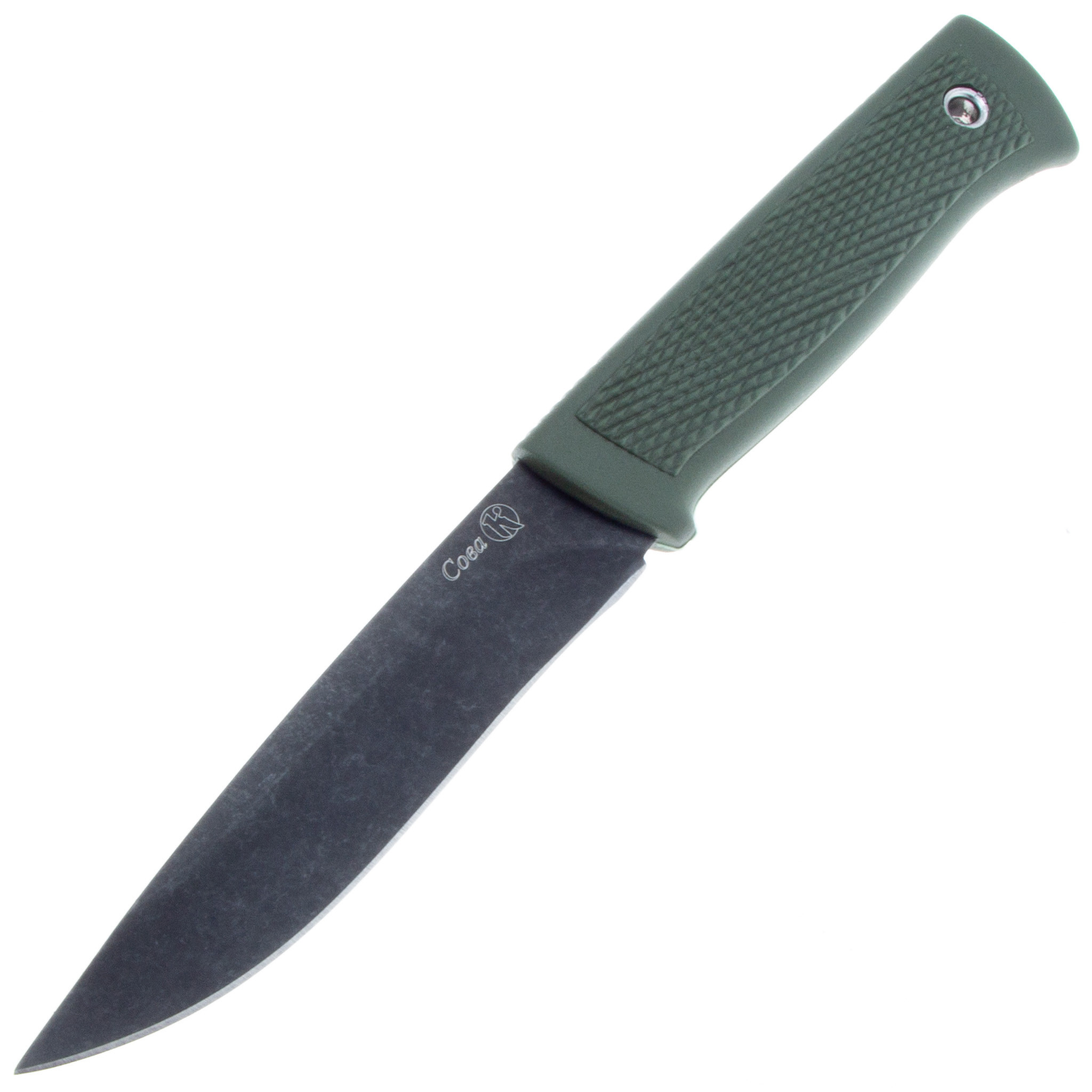 Нож "Сова" 014306 арт. 03222