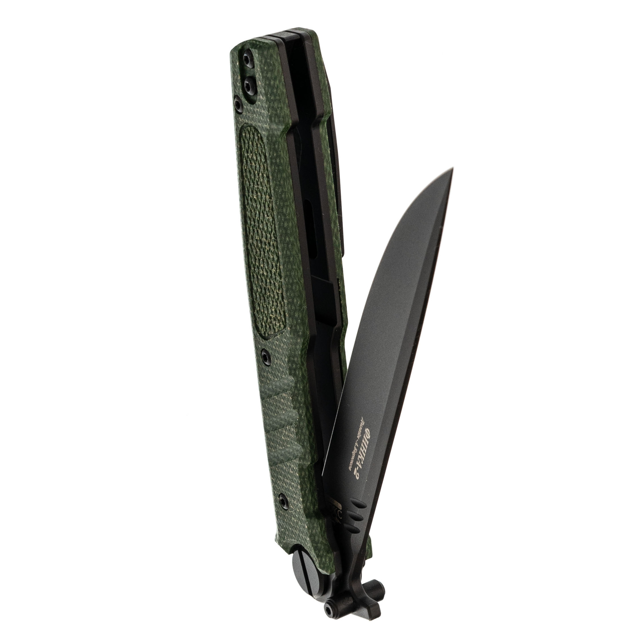 Нож НОКС складной "Финка-2" 349-700106