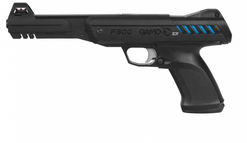 Пистолет пневматический Gamo P-900 IGT, кал. 4.5 мм.