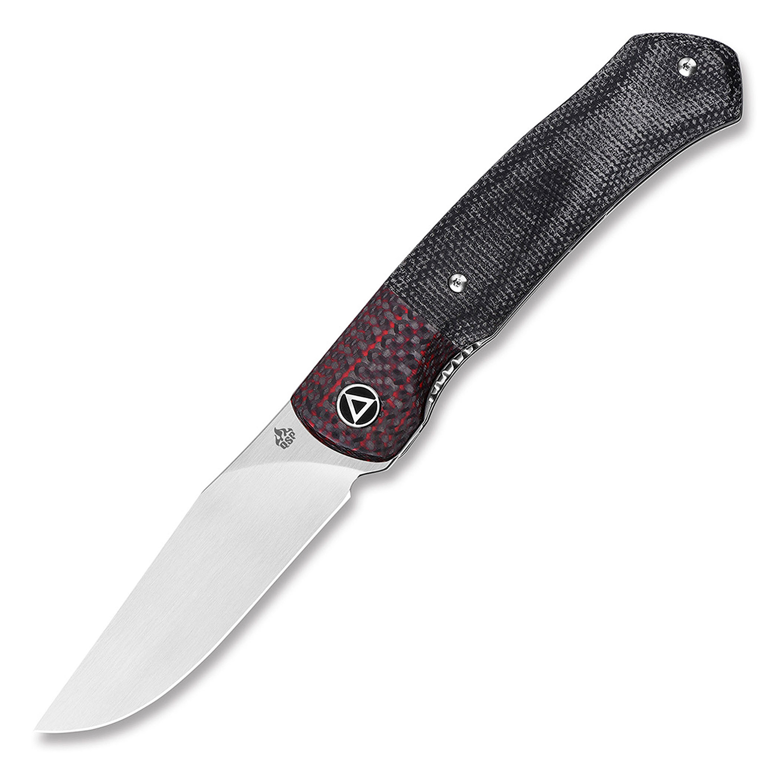 Нож QSP Gannet QS137-A