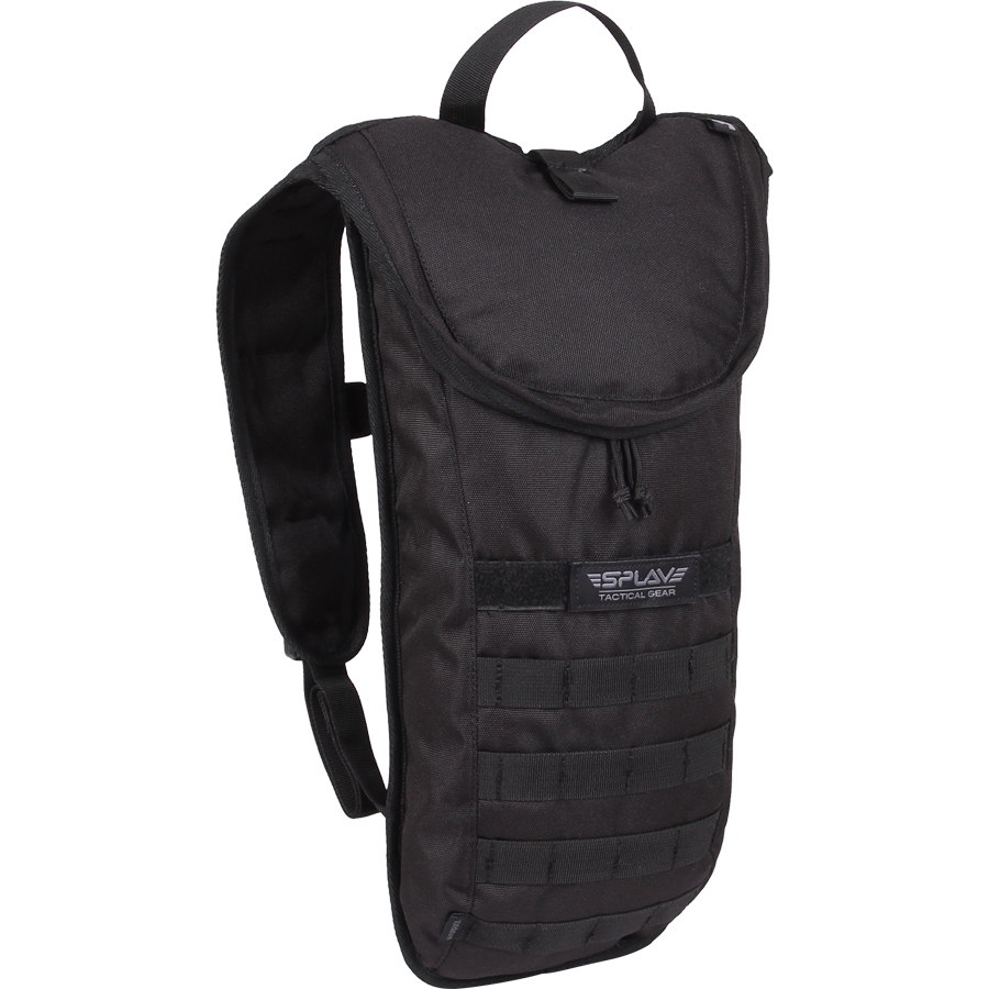 Рюкзак "Hydropack" черный