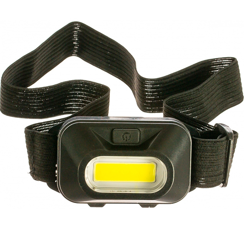 Фонарь налобный NICEDEVICE ND-0800