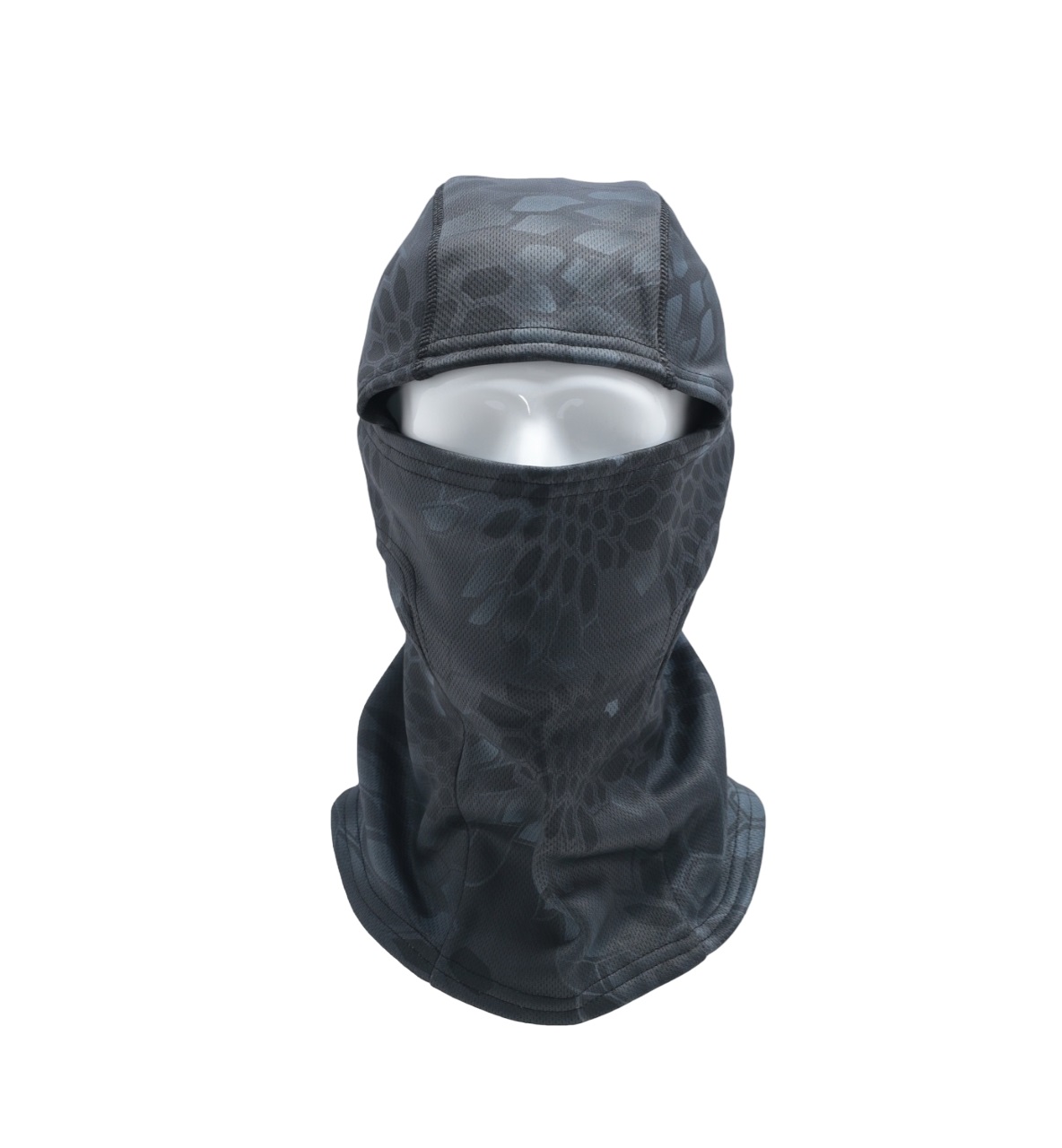 Балаклава Remington Active Holiday Black сamo