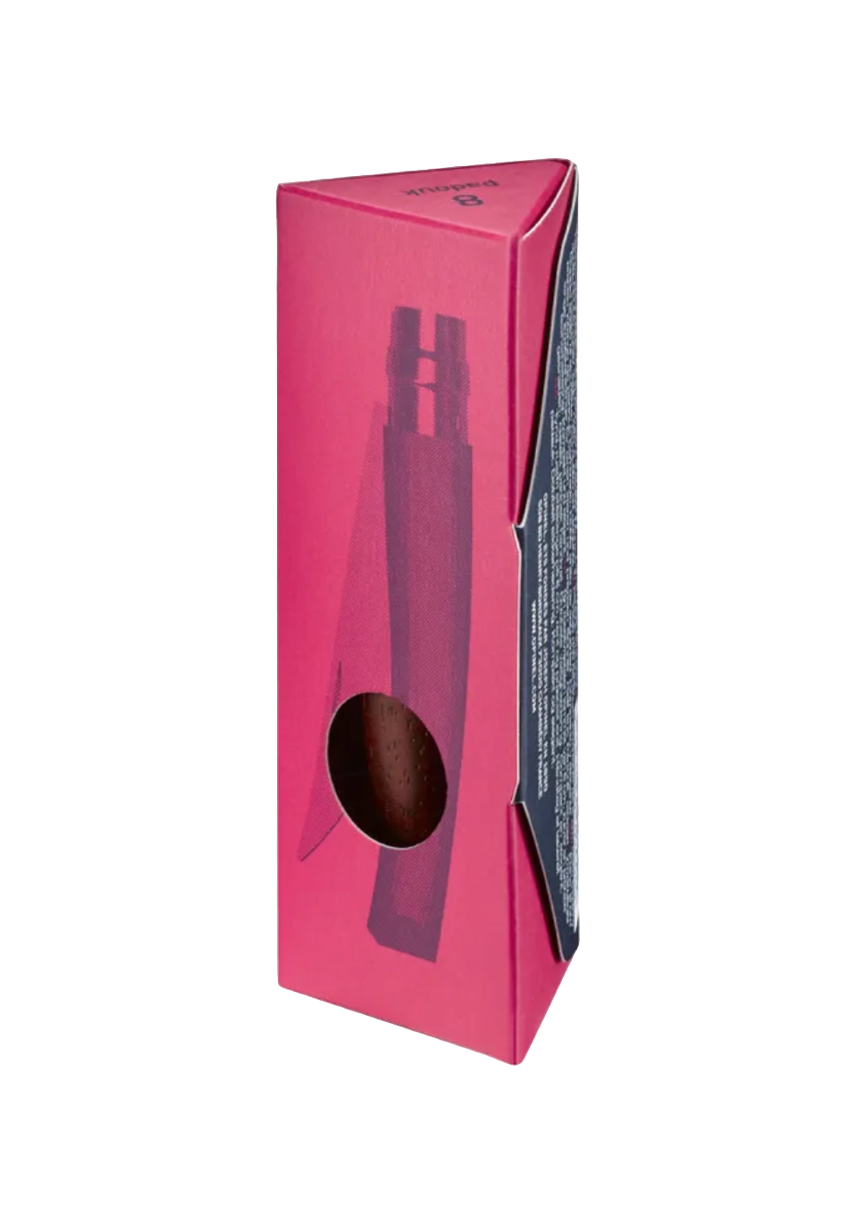 Нож Opinel Effile Slim №08 VRI, падук