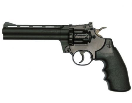 Пневматический пистолет Crosman 3576 W