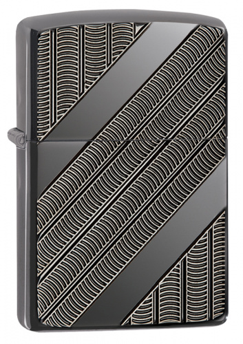 Зажигалка Zippo 29422 "Armor"