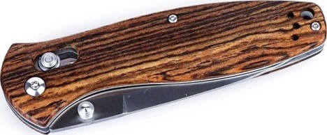 Нож складной Ganzo G738-WD1