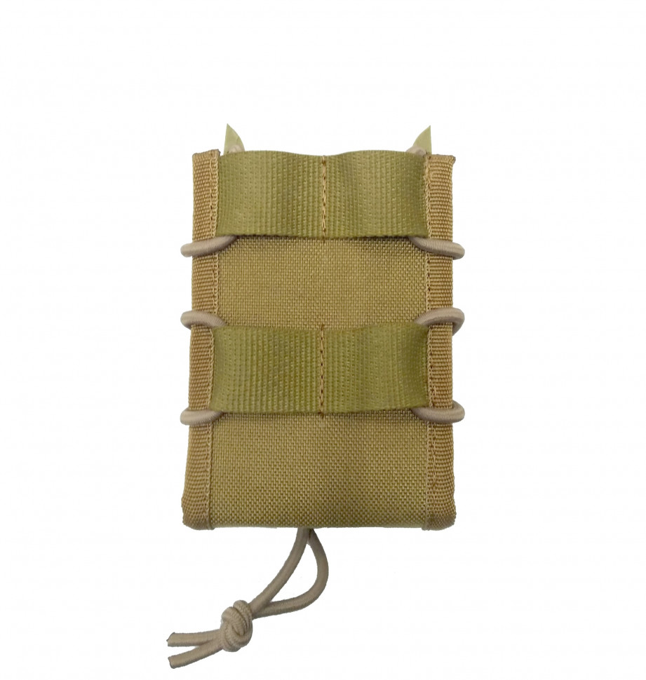 Подсумок TA фастмаг универсальный двойной СВ TORNADO (ТА_FM2_СВ)