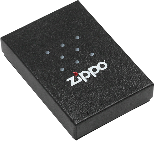 Зажигалка Zippo 29702 Fusion Floral Design