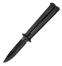 Нож Viking Nordway Балисонг S175-50