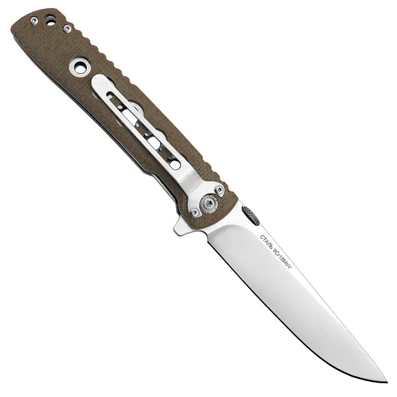 Нож складной "Сириус" B5205