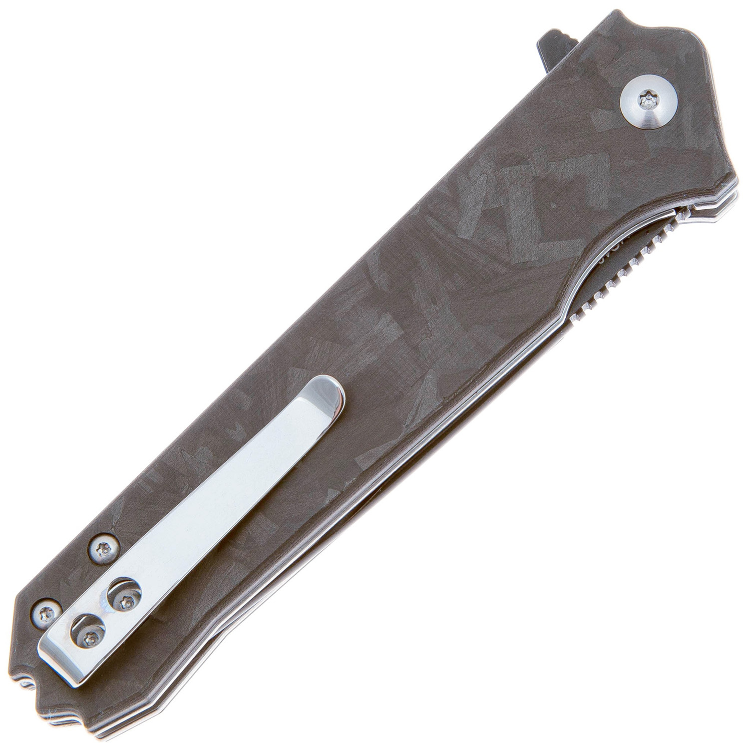 Нож QSP Mamba QS111-A2