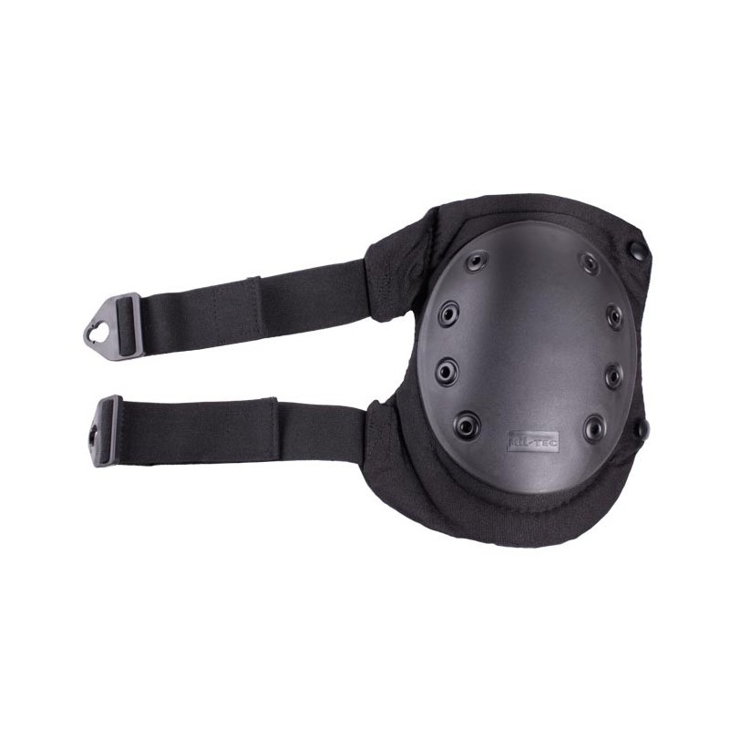 Наколенники (Mill-Tec) Professional Black
