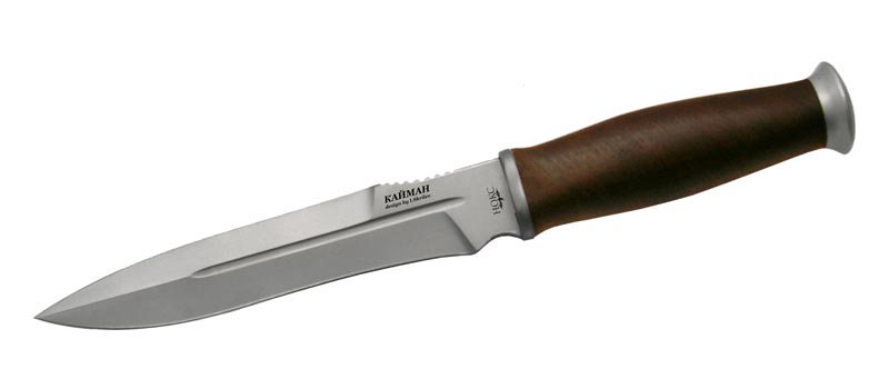 Нож Нокс "Кайман" 676-280319