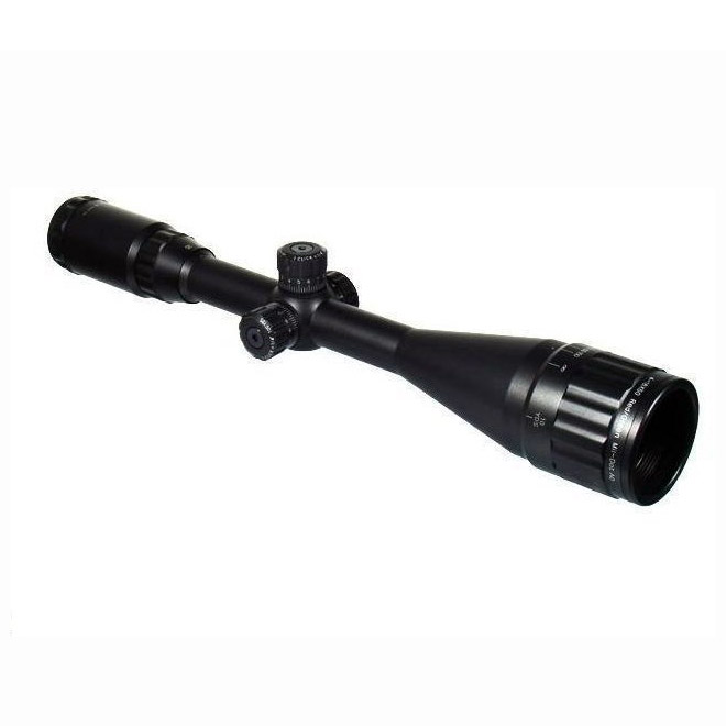 Прицел Leapers 4-16x50 UTG AOEG подсветка