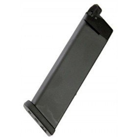 Магазин WE Glock-19/23 GBB GAS MG-P12-WE / MG-G19G