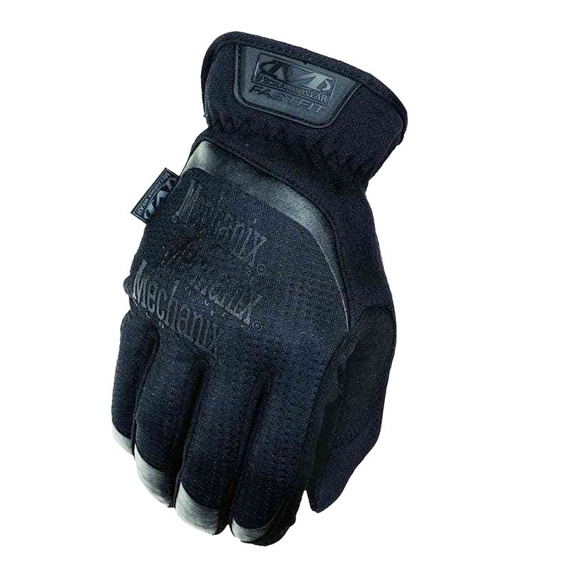 Перчатки Fast Fit Black Covert size XXL код MECHANIX FFTAB-55