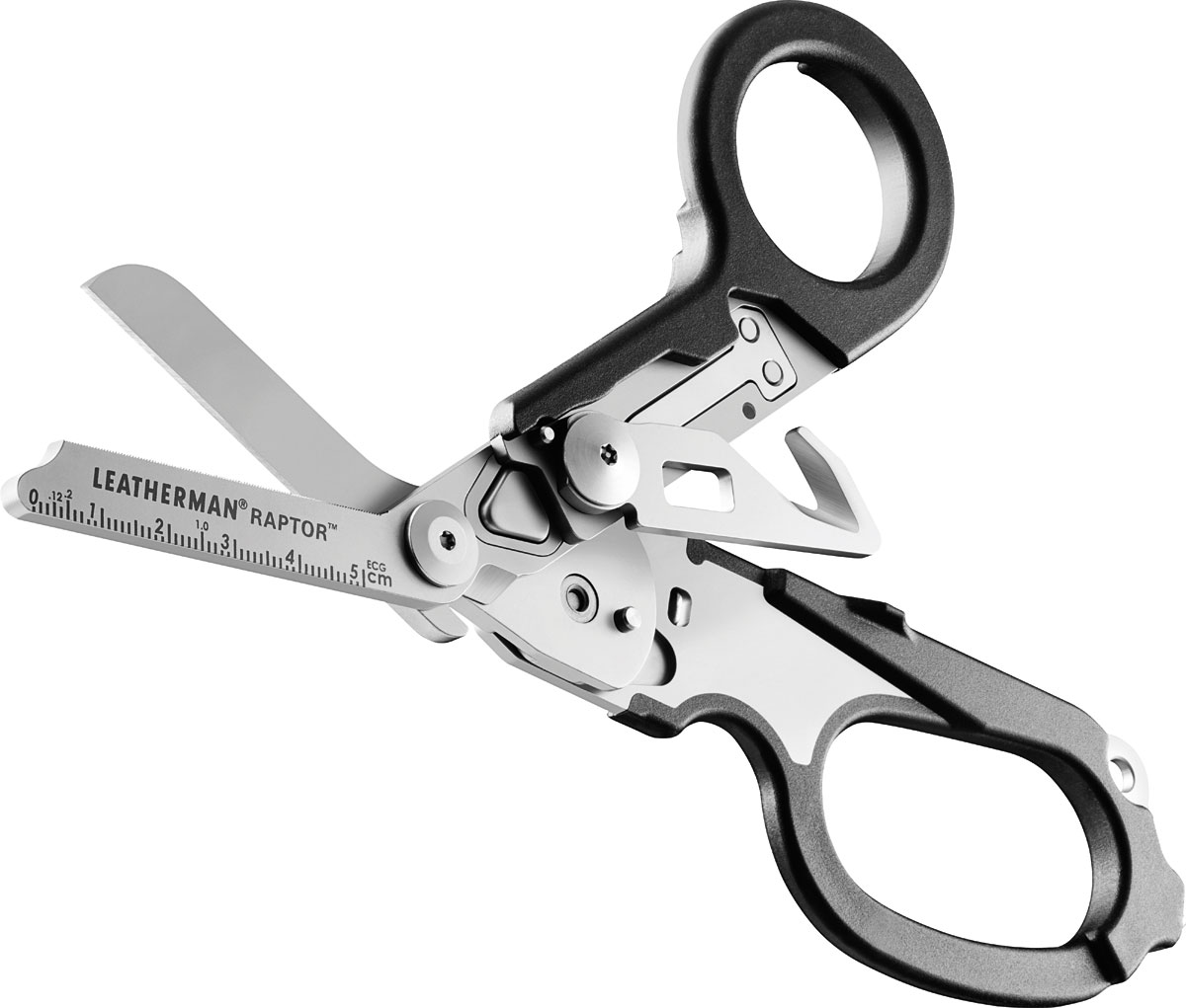 Мультиинструмент Leatherman Raptor