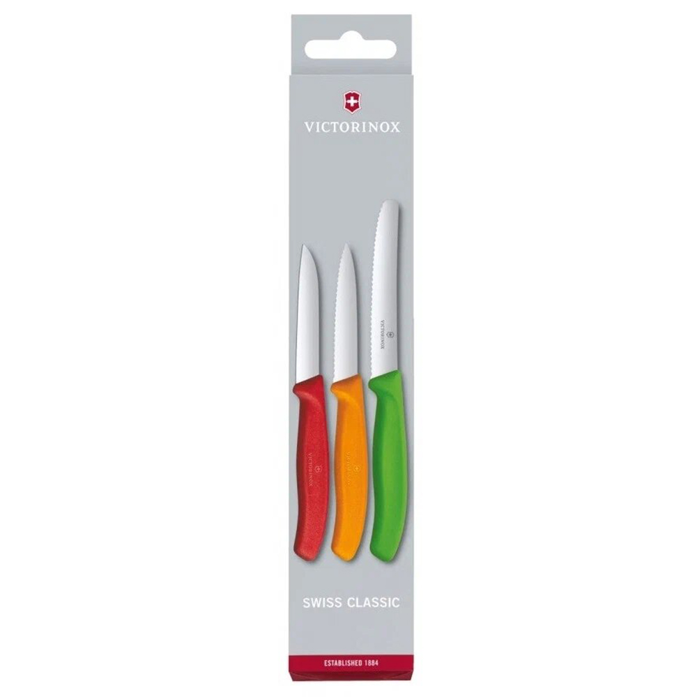 Набор Victorinox 6.7116.32 (три овощных ножа)