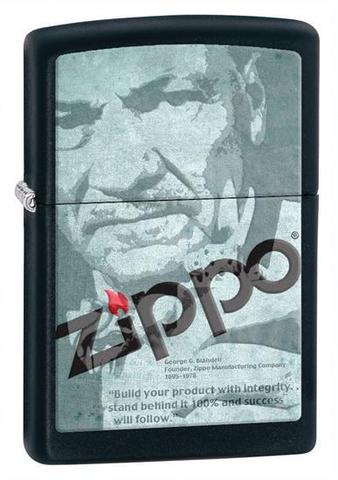 Зажигалка Zippo 28300