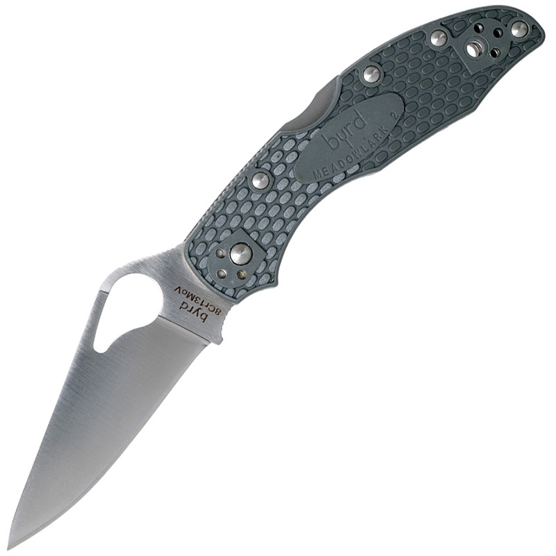 Нож Spyderco Byrd Meadowlark 2 BY04PGY2