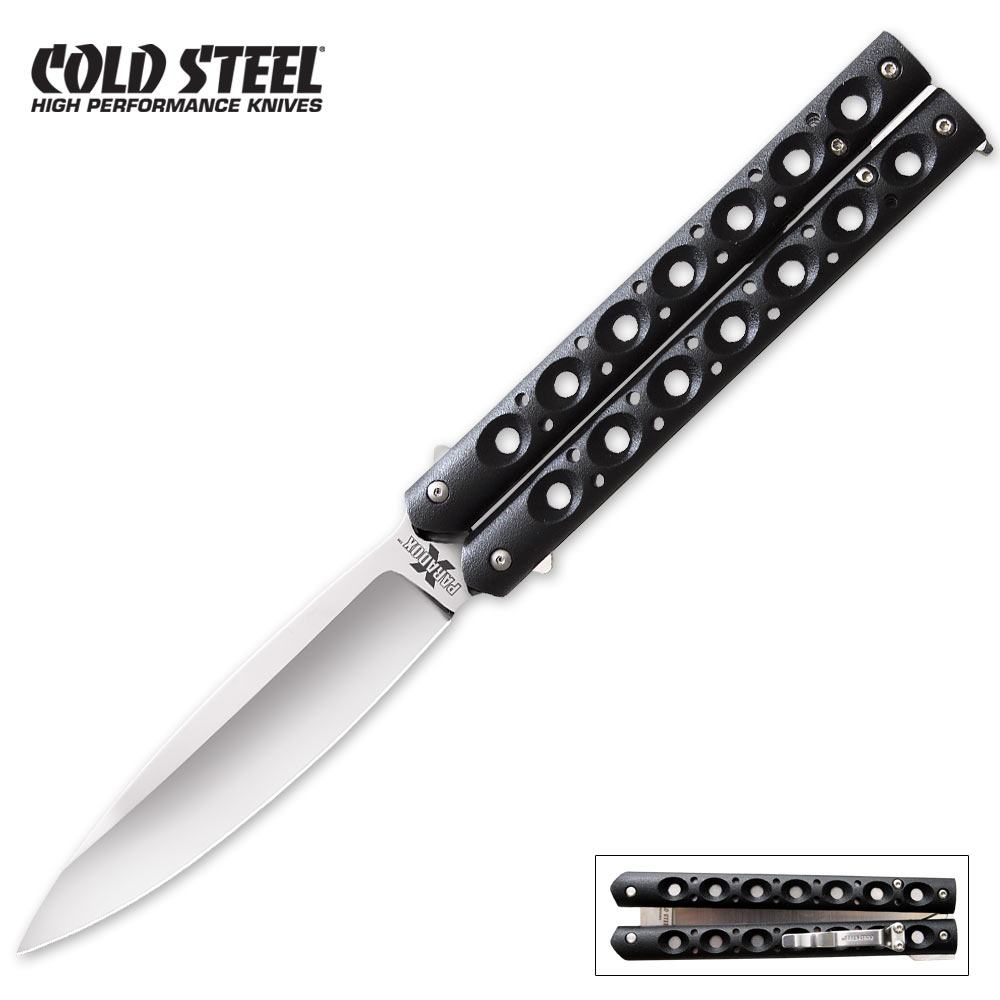 Нож Cold Steel Grivory Paradox