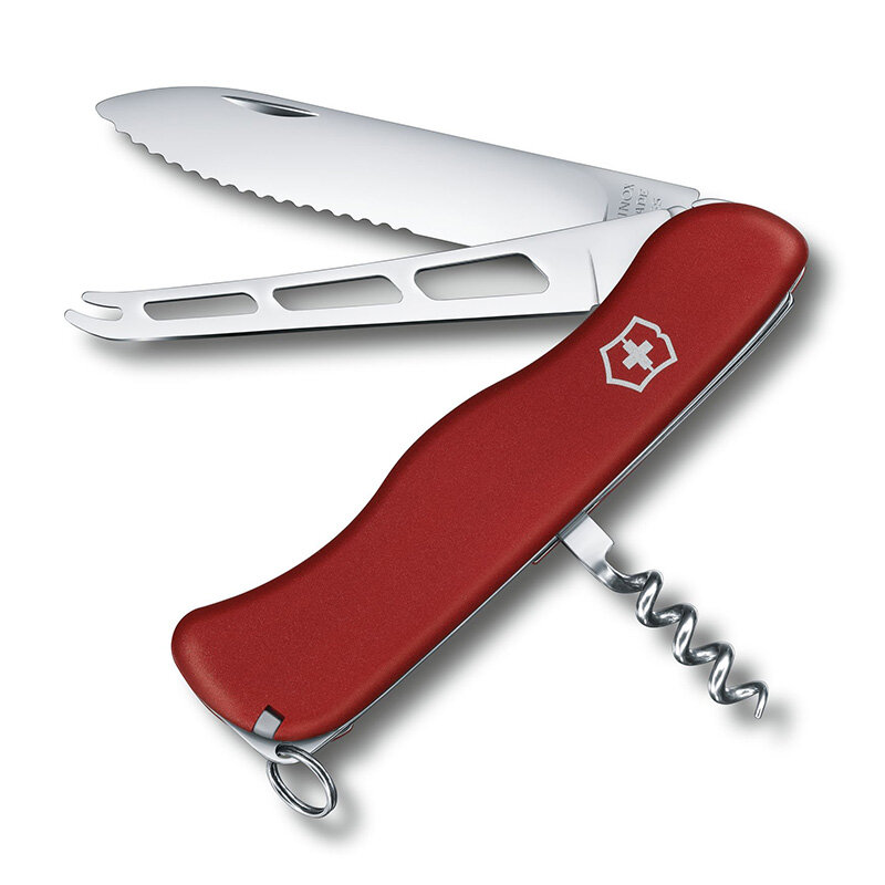 Нож Victorinox "Cheese Knife" 0.8303.W