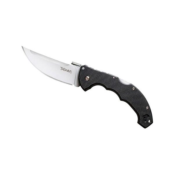 Нож Cold Steel "Talwar" складной, AUS8A, G-10