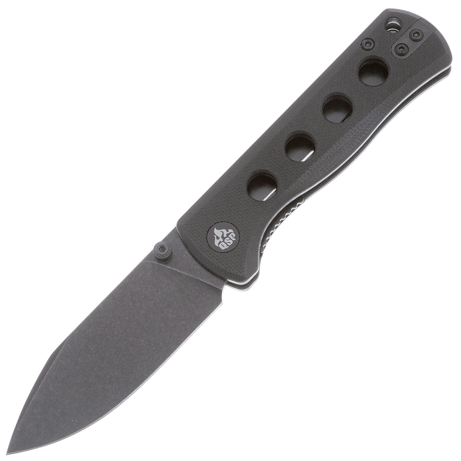Нож QSP Canary folder QS150-A2