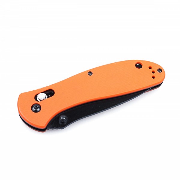 Нож складной Ganzo G7393P-OR