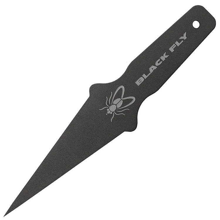 Нож метательный Cold Steel 80STMA "Black Fly" (без ножен)