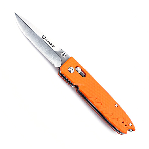 Нож складной Ganzo G746-1-OR