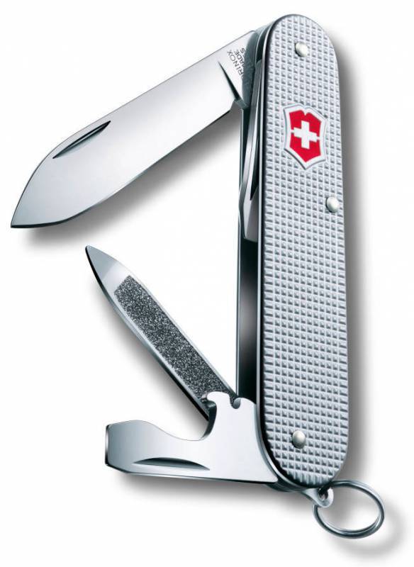 Нож Victorinox "Cadet" 0.2601.26 (84 mm)