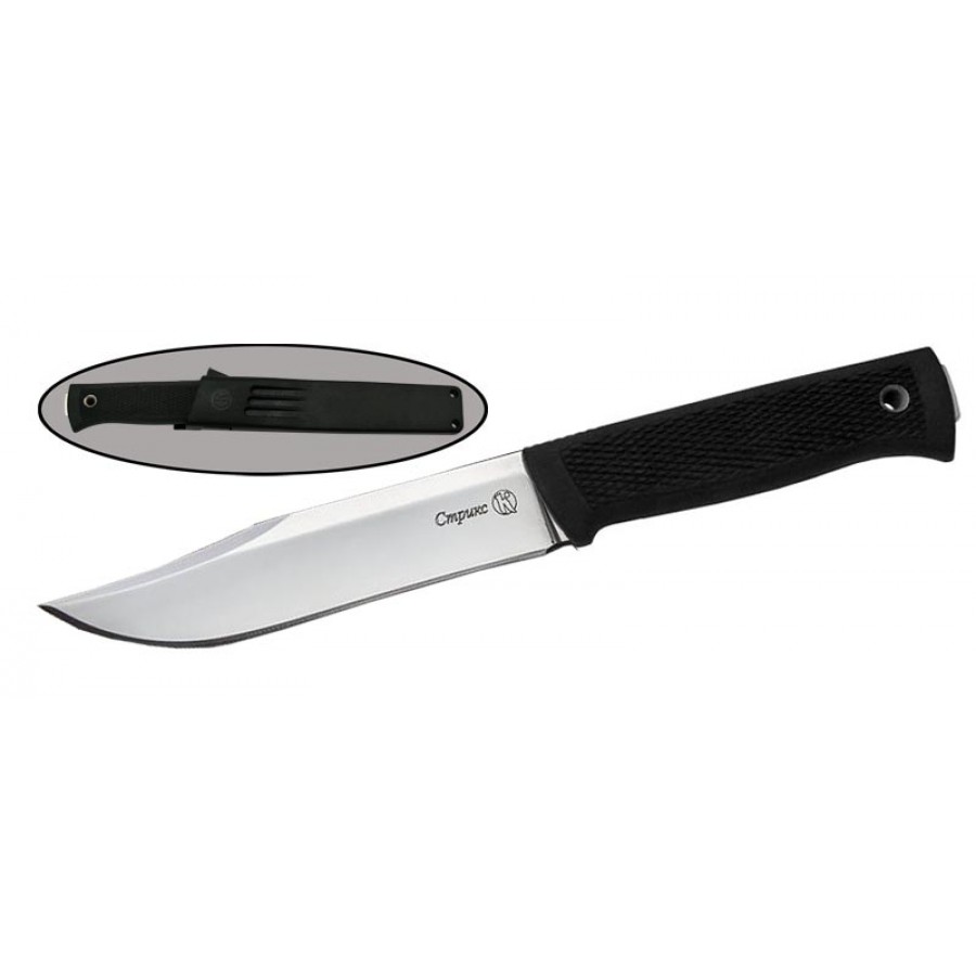 Нож Кизляр "Стрикс" 31431 39933