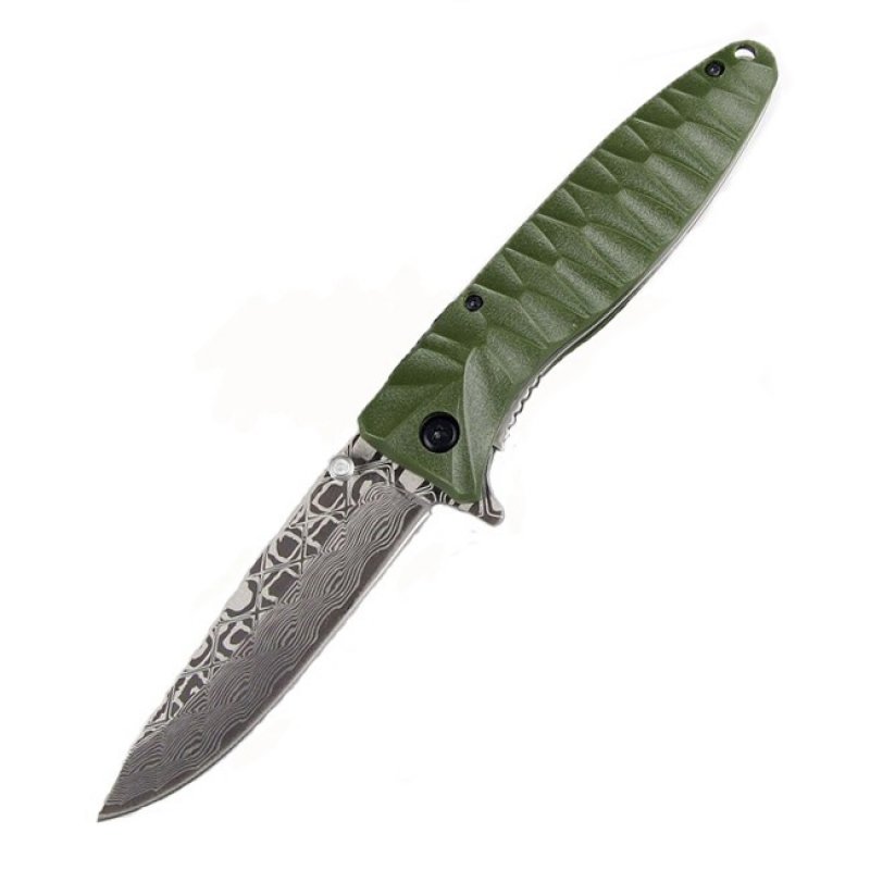Нож складной туристический Firebird F620-G2