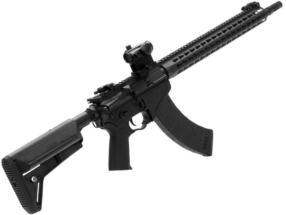 Автомат страйкбольный (Cyma) CM093B ARAC SR47