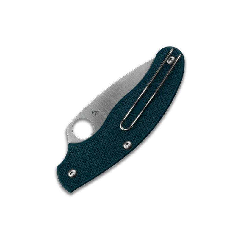 Нож Spyderco Penknife 94PDBL двойник